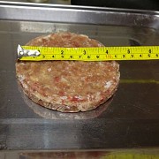 Гамбургерные котлеты Москва