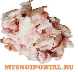 Продаю Жир бараний от 100 кг, от 1 тонны в Ставрополе Ставрополь - изображение 1