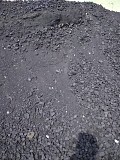 Кокс литейный отсев Челябинск