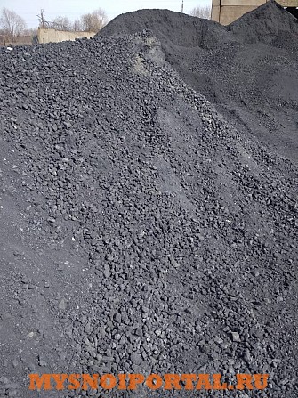 Кокс литейный отсев Челябинск - изображение 1