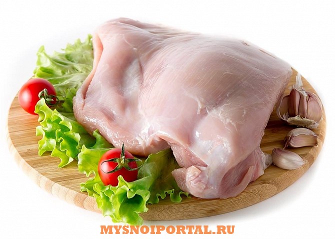 Мясо индейки от агрофирмы Санкт-Петербург - изображение 1