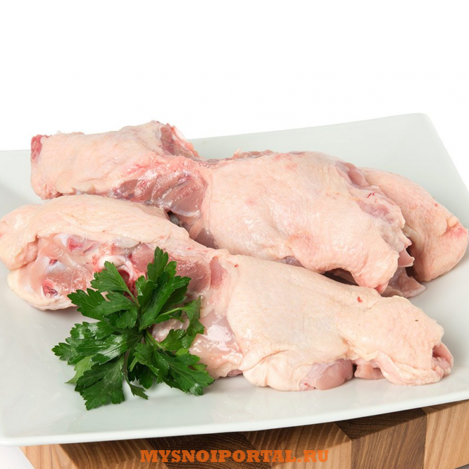 Рагу Индейки ГОСТ, ТУ, зам, самовывоз в Новосибирске Новосибирск - изображение 1