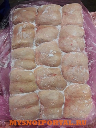 Тушка ЦБ (бескостная) Москва - изображение 1