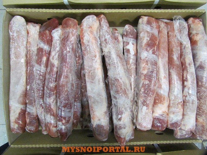 Компания Мясторг Москва - изображение 1