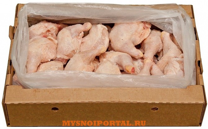 Свинина, говядина, баранина, курица, индейка Южно-Сахалинск - изображение 1