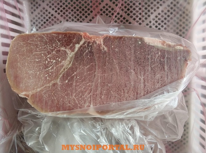 Мясо говядины Москва - изображение 1