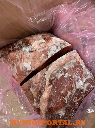 Мясо говядины Москва - изображение 1