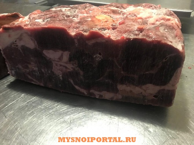 Мясо говядины Москва - изображение 1