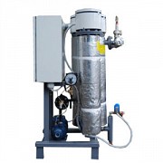 Электропарогенераторная установка Гейзер 100пк-02 Санкт-Петербург