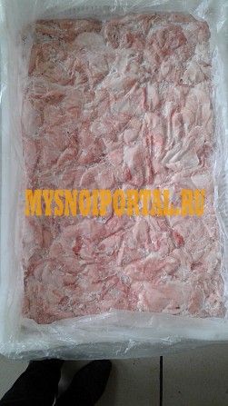 Продаю Кожа куриная с грудки , ЗОЛОТОЕ ЗЕРНЫШКО от 1 тонны, от 2 тонн, от 5 тонн, от 10 тонн, от 20 тонн в Малаховке Малаховка - изображение 1