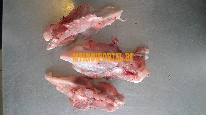 Продаю Куриные каркасы от 100 кг, от 1 тонны в Малаховке Малаховка - изображение 1