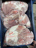 Продаю Разделка свиная ООО МЯСТОРГ, Охл/Зам, в Москве  доставка из г.Москва