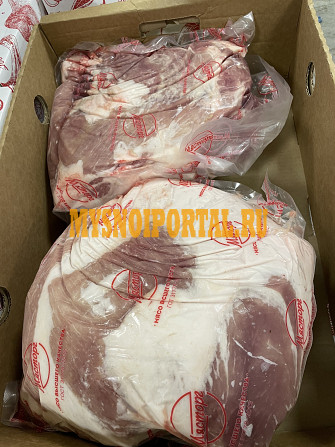 Разделка свиная ООО МЯСТОРГ, Охл/Зам, в Москве Москва - изображение 1