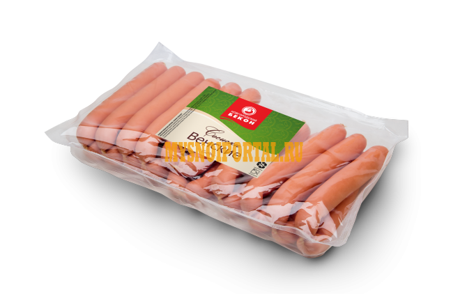 Сосиски «молочные» Великий Новгород - изображение 1