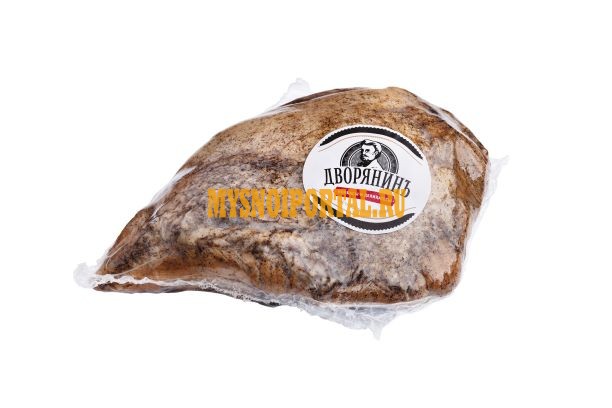 Буженина запеченая в/у (ср.вес 1, 5 кг) Великий Новгород - изображение 1