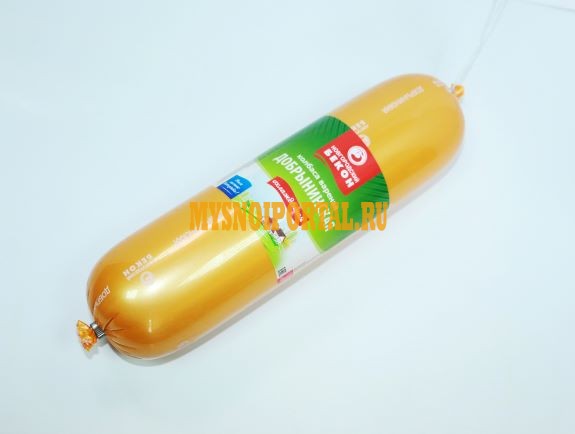 Вареные колбасы весовые Добрынинская Великий Новгород - изображение 1