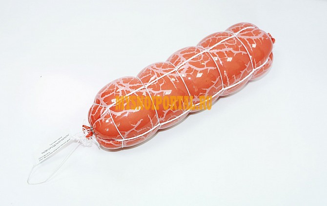 Колбаса Докторская Особая 500 гр Великий Новгород - изображение 1