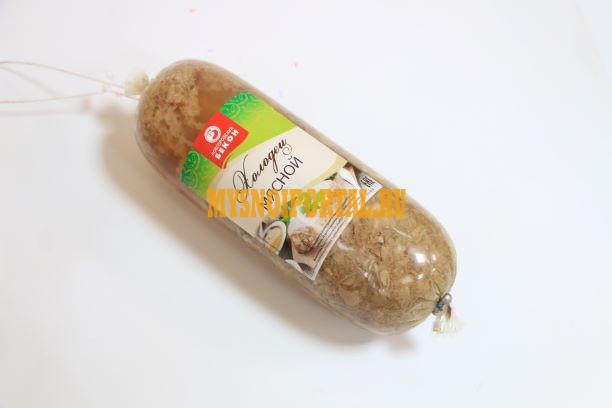 Холодец "мясной" 500 гр Великий Новгород - изображение 1