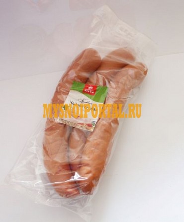 Колбаса Чайная Особая 500 гр Великий Новгород - изображение 1