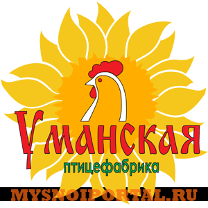 Сосиски Деревенские копченые Ленинградская - изображение 1