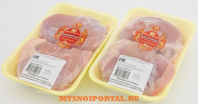 Куриная Разделка, фарш Куриный Химки - изображение 1