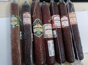 Мясные изделия "Халяль", колбасы, мясная и мясорастительная консервация, деликатесы, полуфабрикаты доставка из г.Пенза