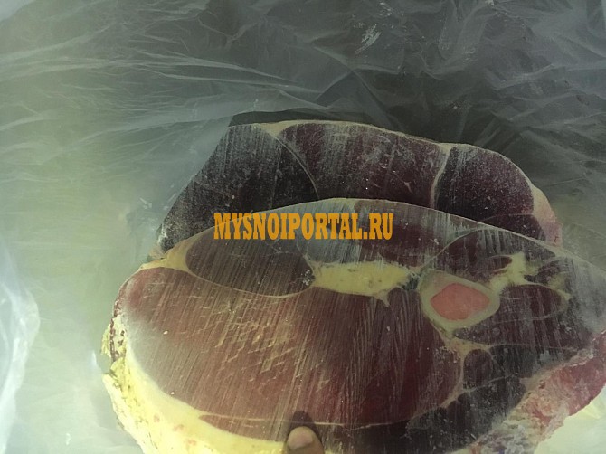 Говядина без кости Уфа - изображение 1