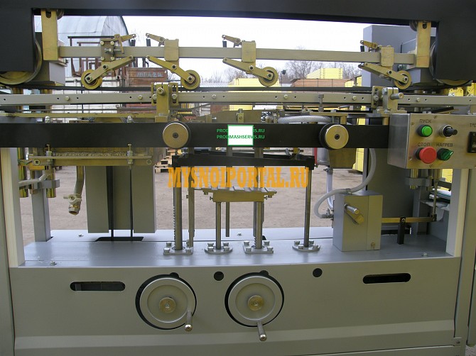 Закаточная машина Н1-кэт, БУ в Москве Москва - изображение 1