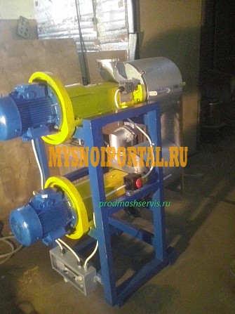 Протирочная машина А9-КИГ-3, 5Д Москва - изображение 1