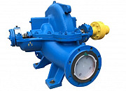 Насос 1Д 1250/125 доставка из г.Москва