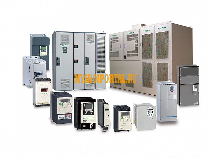 Преобразователи частоты шнайдер электрик Schneider Electric Решетниково - изображение 1