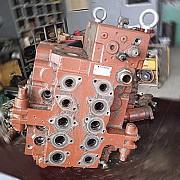 Ремонт, модернизация гидросистем - гидростанции (маслостанции) Москва