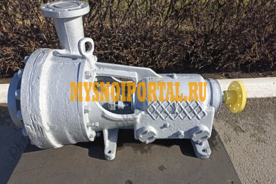 Насос НКУ-90 Москва - изображение 1