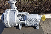 Насос НКУ-140 Москва