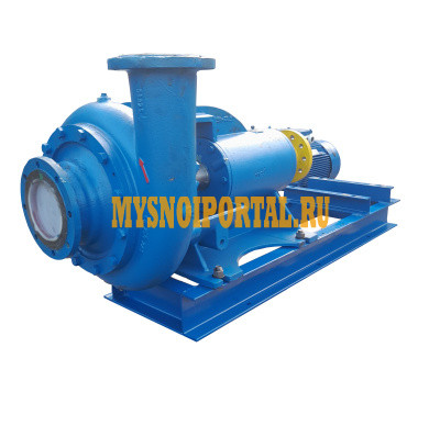 Насос СД 100/45 Москва - изображение 1