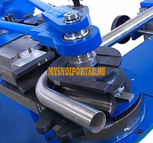 Трубогибы ИВ3428, ИВ3429, ИВ3430, ИВ3432 Москва - изображение 1