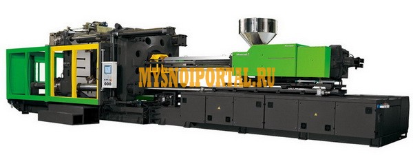 Ремонт экструдеров, грануляторов, термопластавтоматов (ТПА), литьевых машин Москва - изображение 1