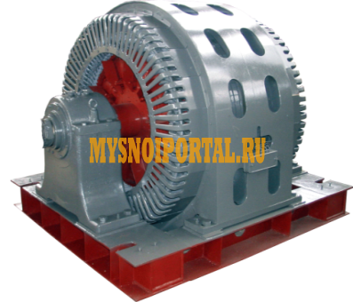 Ремонтируем электродвигатели синхронные Решетниково - изображение 1