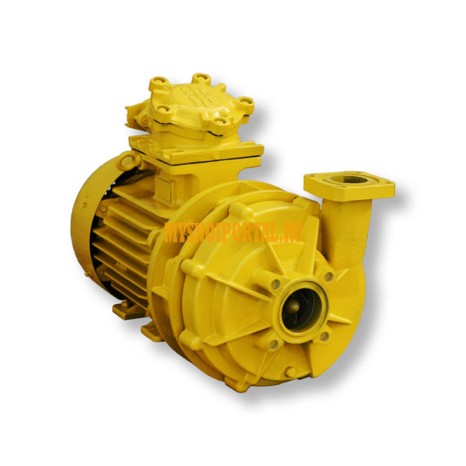 Насос КМН 80-65-175 Москва - изображение 1