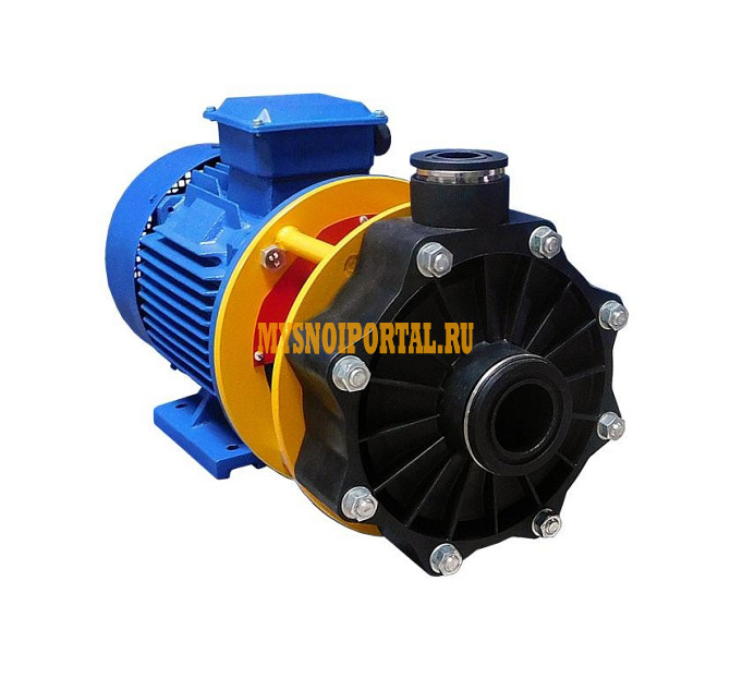 Насос КМХ65-40-200 Москва - изображение 1