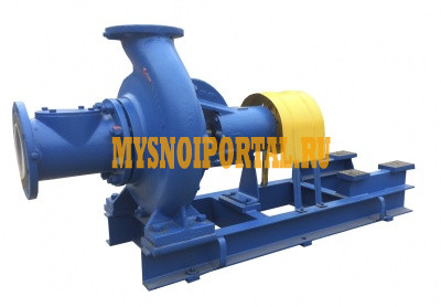 Насос СМ125-80-315/4  Москва - изображение 1