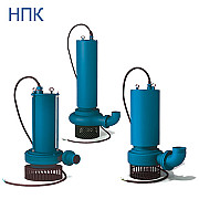 Насос НПК-20/22 доставка из г.Москва