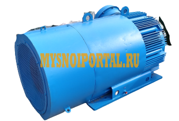 Ремонтируем электродвигатель АОМ Решетниково - изображение 1