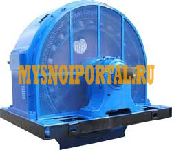 Ремонтируем электродвигатель 4СДМ Решетниково - изображение 1