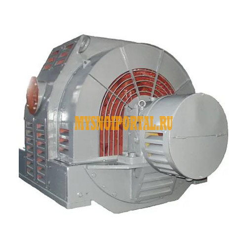 Ремонтируем электродвигатель СДН Решетниково - изображение 1