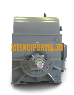 Ремонтируем электродвигатель 4АЗМ Решетниково - изображение 1