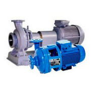 Насос АХ 125-100-400 КСД доставка из г.Москва