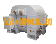 Ремонтируем электродвигатель 4АРМ Конаково - изображение 1