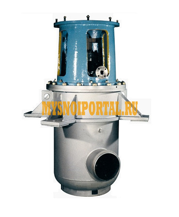 Насос КсВ 125-55 Москва - изображение 1