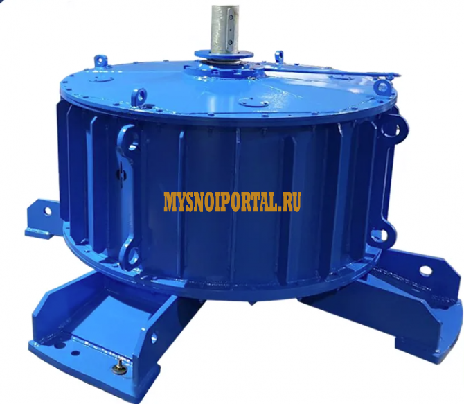 Ремонтируем электродвигатель вертикальный ВАСО4 Конаково - изображение 1